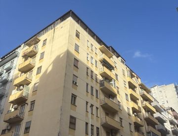 Vista - Appartamento in Vendita in zona Fonsarda-Torricelli a Cagliari