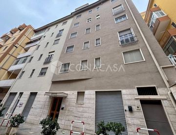 Vista - Appartamento in Vendita in Via Curtopassi 15 a Bisceglie