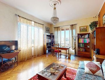Appartamento in vendita a Torino, Via Giorgio Bidone 1 - 47987705 