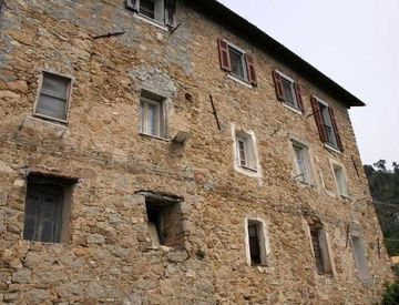 Foto 1 di 24 - Casa indipendente in Vendita in Frazione Suseneo Chiesa 705 a Soldano