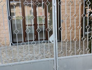 Sala - Monolocale in Vendita in Via Giardino 100 a Riva Ligure