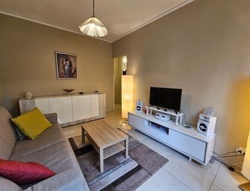 Soggiorno - Bilocale in Vendita in Via Cagliari 5 a Bordighera