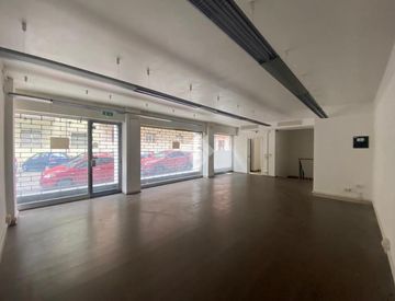 Stanza - Locale commerciale in Affitto in Via Giovanni Battista Tiepolo 51 a Padova