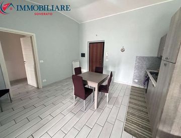 Soggiorno - Trilocale in Vendita in Via Manzoni a San Sostene