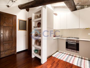 Foto 1 di 32 - Trilocale in Vendita in Via Termopili 29 a Milano