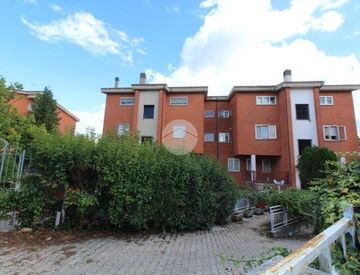 Vista - Appartamento in Vendita in Via Enrico Fermi 6 a Ferrazzano