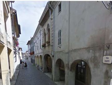 Foto 1 di 24 - Quadrilocale in Vendita in Via Viotti 14 a Fontanetto Po