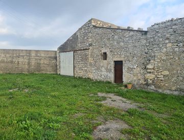 Foto 1 di 5 - Rustico, casale in Vendita in SP10 6 a Ragusa