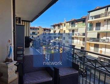 Terrazza - Bilocale in Vendita in Via Milano a Villaricca