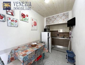 Cucina - Casa bifamiliare, trifamiliare in Vendita in Vicolo Santa Caterina a Sciacca