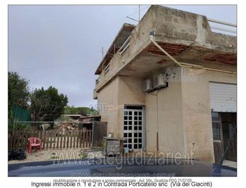 Foto 1 di 24 - Appartamento in Vendita in zona Pozzillo a Ragusa