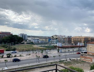 Foto 1 di 13 - Trilocale in Vendita in Via trieste 3 a Margherita di Savoia