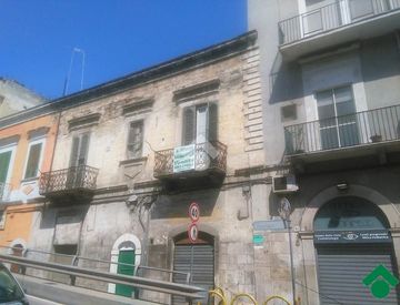 Foto 1 di 4 - Monolocale in Vendita in Via Matteo Renato Imbriani 88 a Barletta