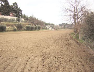 Giardino - Terreno edificabile in Vendita in Frazione Vallevenere a Ascoli Piceno
