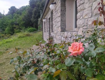 Foto 1 di 10 - Terreno edificabile in Vendita in zona Centro a Ventimiglia