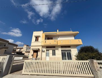 Vista - Casa indipendente in Vendita in Via dei Cipressi a Fasano