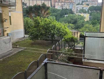Giardino - Quadrilocale in Vendita in Via Domenico Marincola Pistoia 269 a Catanzaro