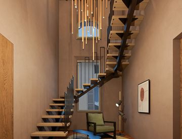 Foto 1 di 18 - Bilocale in Vendita in Via XX Settembre a Faenza