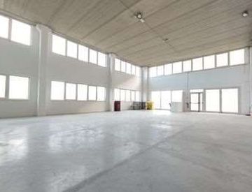 Stanza - Capannone in Affitto in zona Mizzana a Ferrara