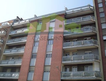 Foto 1 di 21 - Quadrilocale in Vendita in Corso Vercelli 3 a Borgosesia