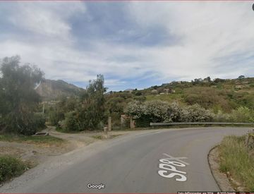 Vista - Rustico, casale in Vendita in Contrada ponte a Caltavuturo