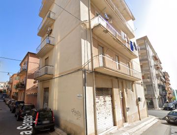 Foto 1 di 6 - Appartamento in Vendita in Via Esperanto 71 a Ragusa