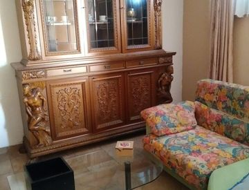 Soggiorno - Casa indipendente in Vendita in zona Centro a Serramazzoni