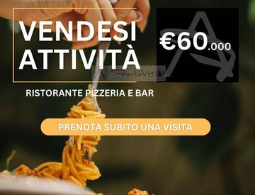 Foto 1 di 2 - Ristorante in Vendita in zona Camaiore Paese a Camaiore