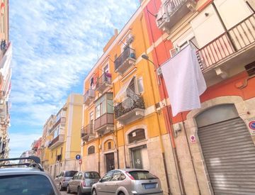 Foto 1 di 12 - Bilocale in Vendita in Via Magenta 31 a Barletta