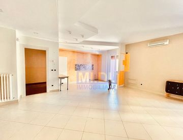 Vista - Appartamento in Vendita in Via Alessandro Manzoni a Altamura