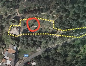Foto 1 di 1 - Rustico, casale in Vendita in Borgata Favari a Ranzo