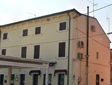 Vista - Trilocale in Vendita in Piazza Alcide De Gasperi a San Giovanni Lupatoto