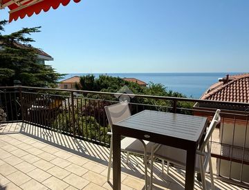 Terrazza - Bilocale in Vendita in Via Piani Paorelli 21 a Costarainera