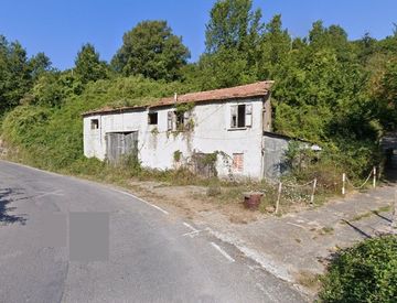 Foto 1 di 31 - Rustico, casale in Vendita in Strada Provinciale 21 a Borgomaro