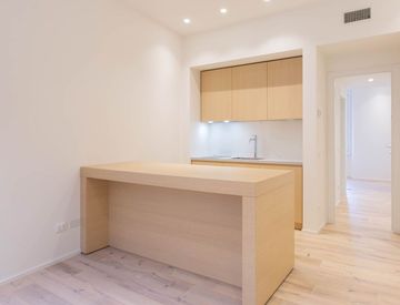 Soggiorno - Bilocale in Affitto in Via ARQUA' 18 a Milano