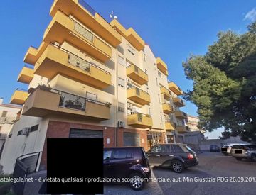 Foto 1 di 13 - Appartamento in Vendita in Via Nazionale a Corigliano-Rossano