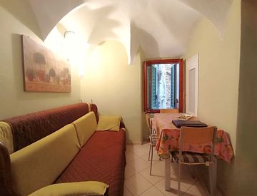 Soggiorno - Bilocale in Vendita in zona Centro a Soldano
