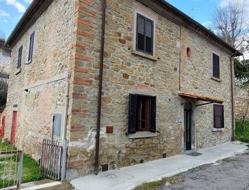 Casa Indipendente in Vendita in Localit Staggiano a Arezzo