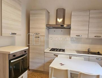 Cucina - Quadrilocale in Affitto in Via di Gello a Pisa
