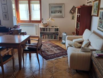 Soggiorno - Appartamento in Vendita in zona Sant'Elia a Catanzaro