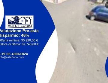 Foto 1 di 13 - Bilocale in Vendita in Via Vittorio Veneto 18 a Spinazzola