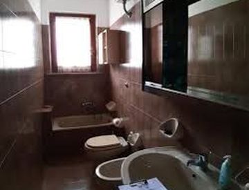 Bagno - Villa in Vendita in SP168/1 35 a Marcellinara