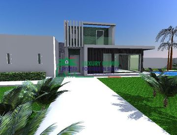 Foto 1 di 6 - Villa in Vendita a Pozzallo
