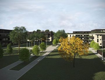 Foto 1 di 17 - Quadrilocale in Vendita in Via Giambattista Vico 7 a Rimini