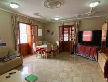 Soggiorno - Casa indipendente in Vendita a Ispica