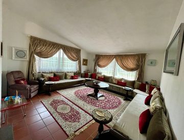 Soggiorno - Casa bifamiliare, trifamiliare in Vendita in Via Circonvallazione a Asigliano Vercellese
