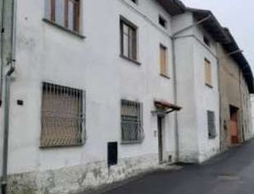 Foto 1 di 2 - Appartamento in Vendita in Via Carlo Emanuele Dotta 13 B a Borgo d'Ale