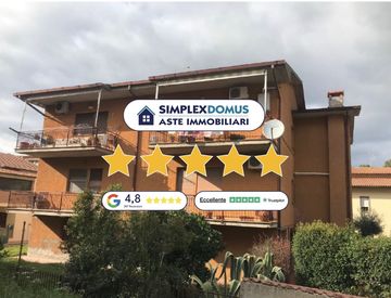 Foto 1 di 32 - Trilocale in Vendita in Via Piero Gobetti a Gavorrano