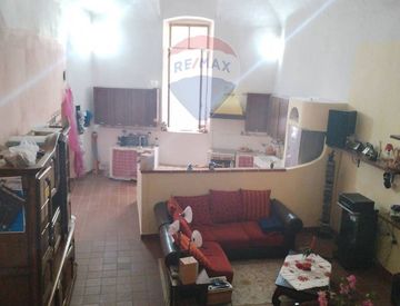Soggiorno - Trilocale in Vendita in Via Roma 69 -29 a Ceriana