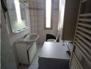 Bagno - Bilocale in Vendita in Via Felice Cavallotti 155 a Sesto San Giovanni